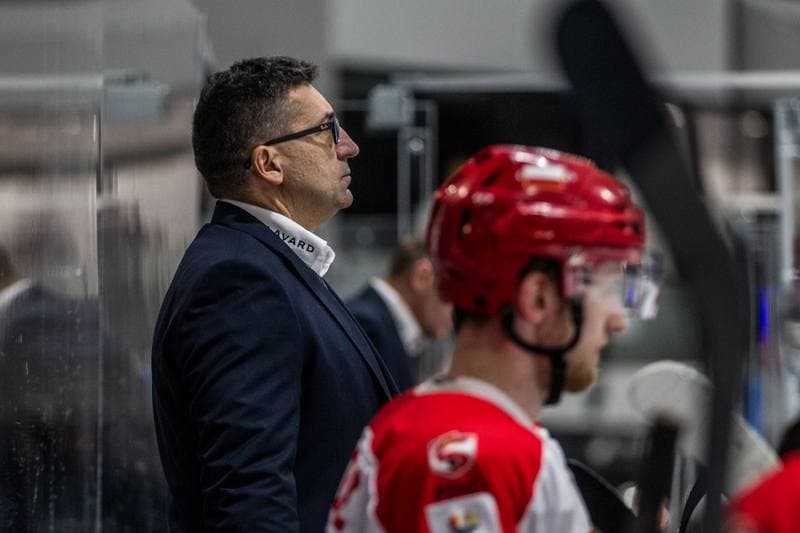 Ice Hockey. EIHC Christmas Cup. Poland - France. 16.12.2021