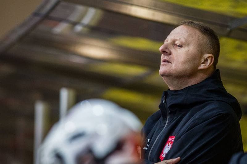 Ice Hockey. EWHL. Polska - EVB Eagles Tyrol. 05.02.2022