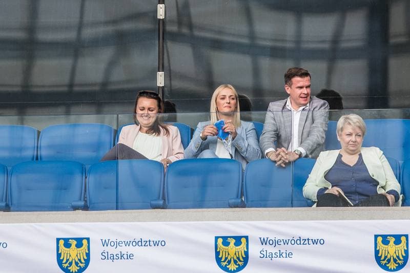 Athletics. Lotto Memorial Kamili Skolimowskiej. 06.09.2020
