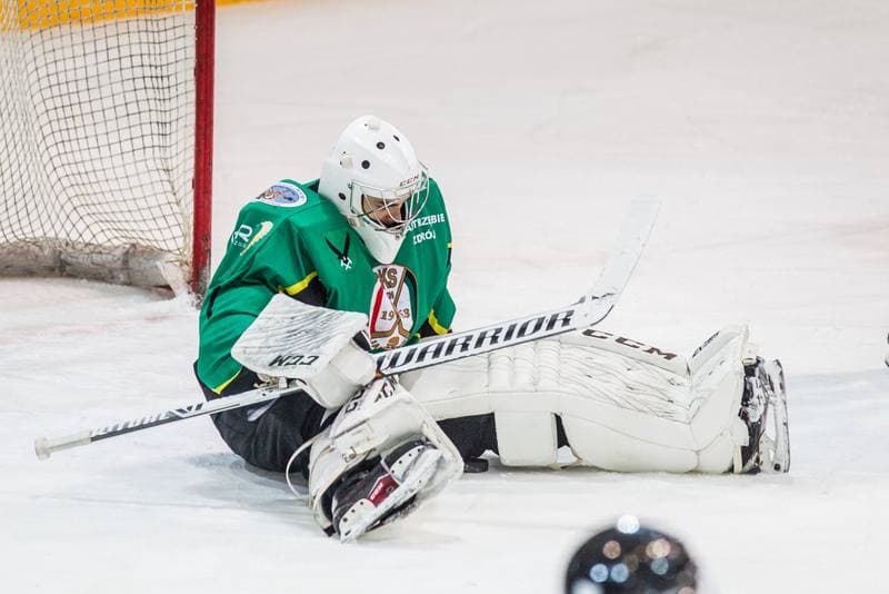 Ice Hockey. PHL. GKS Katowice - JKH GKS Jastrzebie. 31.01.2021