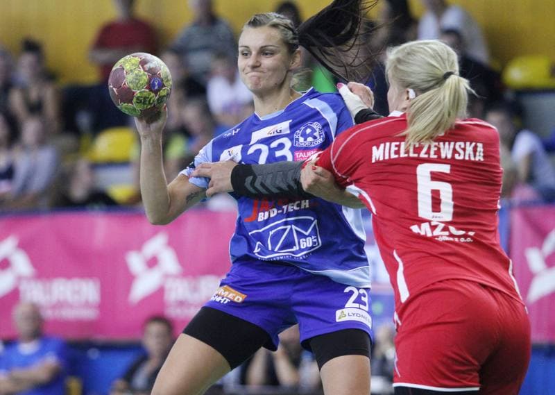 Handball. PGNiG Superliga. KPR Ruch Chorzow - Piotrcovia Piotrkow Trybunalski. 07.09.2013