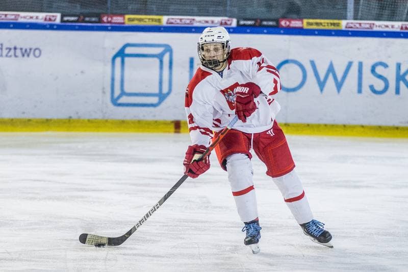 Ice Hockey. EWHL. Polska - KMH Budapeszt. 21.02.2021