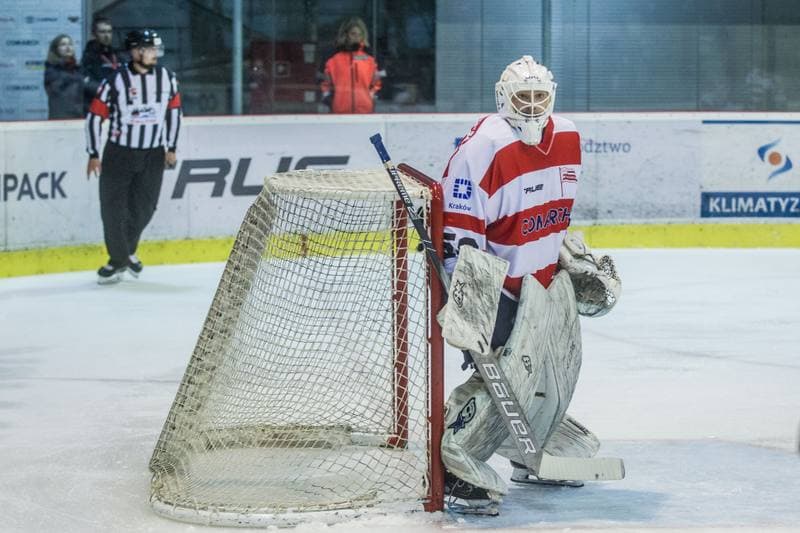 Ice Hockey. PHL. Comarch Cracovia - Tauron Podhale Nowy Targ. 30.09.2021