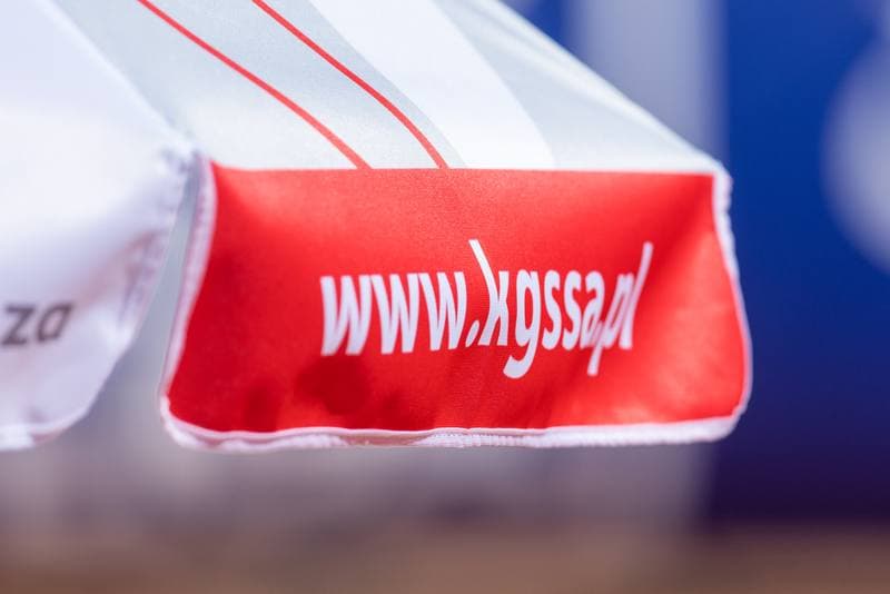 Tennis. Lotto SuperLiga. KT Kubala Ustron - AZS Tenis Poznan. 04.06.2023