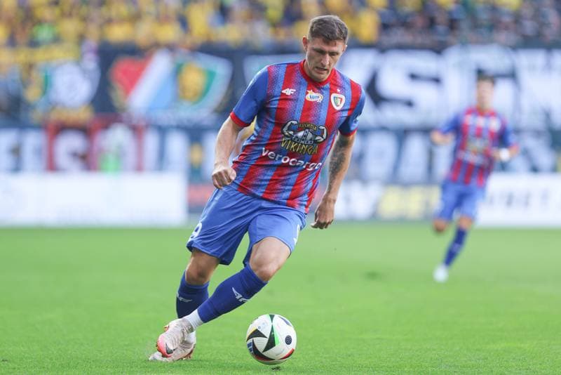 Football. PKO BP Ekstraklasa. Piast Gliwice - GKS Katowice. 12.08.2024