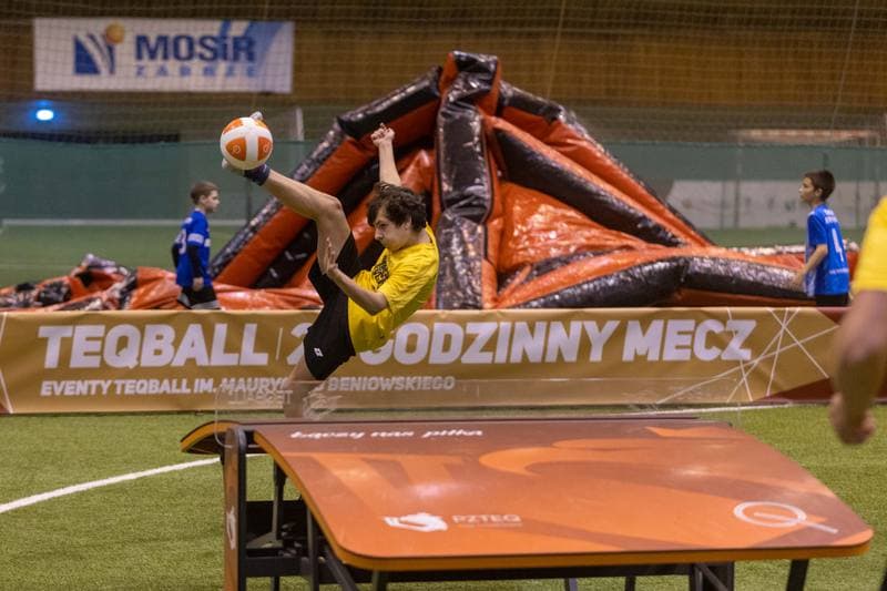 Football. 24 Hour Football Independence Tournament. 10.11.2022