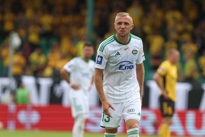 Football. PKO BP Ekstraklasa. GKS Katowice - Radomiak Radom. 20.07.2024