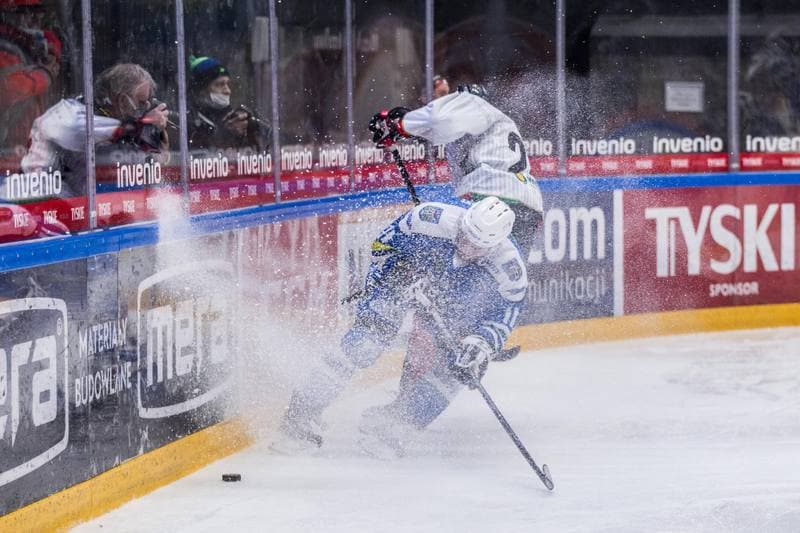 Ice Hockey. Polska Hokej Liga. GKS Tychy - Re-Plast Unia Oswiecim. 27.11.2020