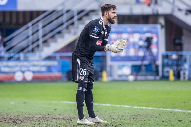 Football. PKO BP Ekstraklasa. Piast Gliwice - Stal Mielec. 07.03.2021