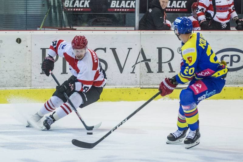 Ice Hockey. PHL. Comarch Cracovia - Tauron Podhale Nowy Targ. 30.09.2021