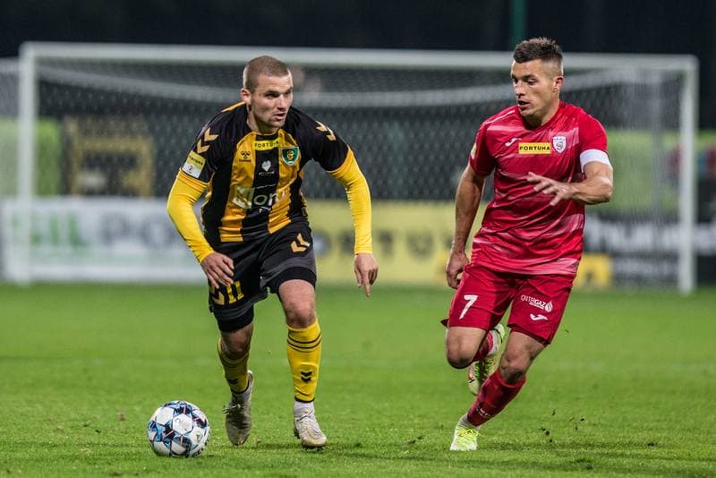 Football. Fortuna I Liga. Skra Czestochowa - GKS Katowice. 16.10.2021