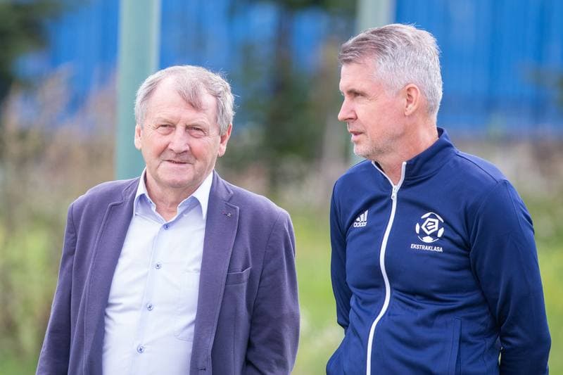 Football. Gerard Cieslik Tournament. 02.09.2022