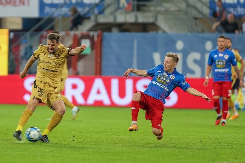 Football. PKO BP Ekstraklasa. Piast Gliwice - Widzew Lodz. 29.09.2023