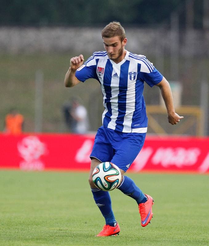 Football. I Liga. Zaglebie Sosnowiec - Wisla Plock. 02.08.2015