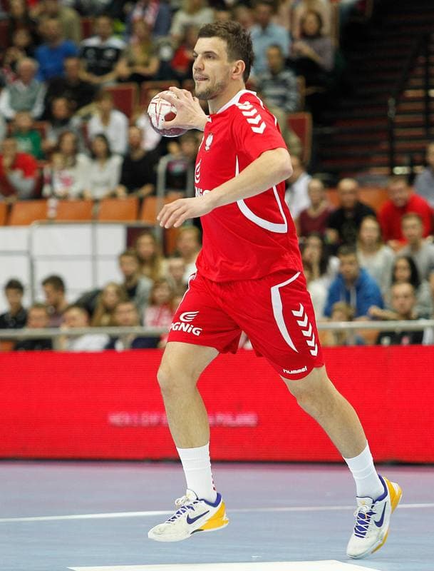 Handball. Christmas Cup. Poland - Czech Republic. 29.12.2014