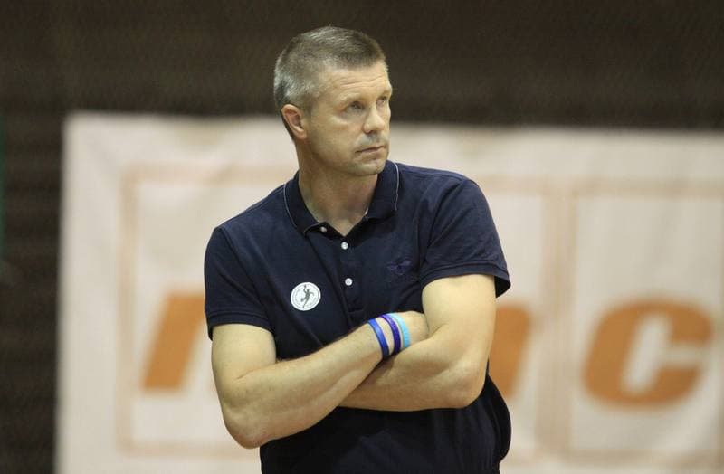 Handball. Sparing. NMC Powen Zabrze - Vive Kielce. 27.08.2010