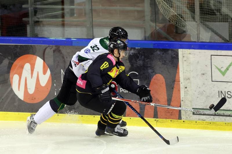 Ice Hockey. Tauron Hokej Liga. Naprzod Janow - Tauron KH GKS Katowice. 24.09.2017