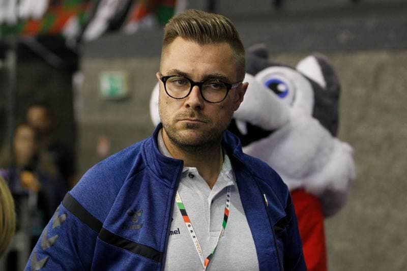Ice Hockey. Champions Hockey League. GKS Tychy - Skelleftea AIK. 02.09.2018