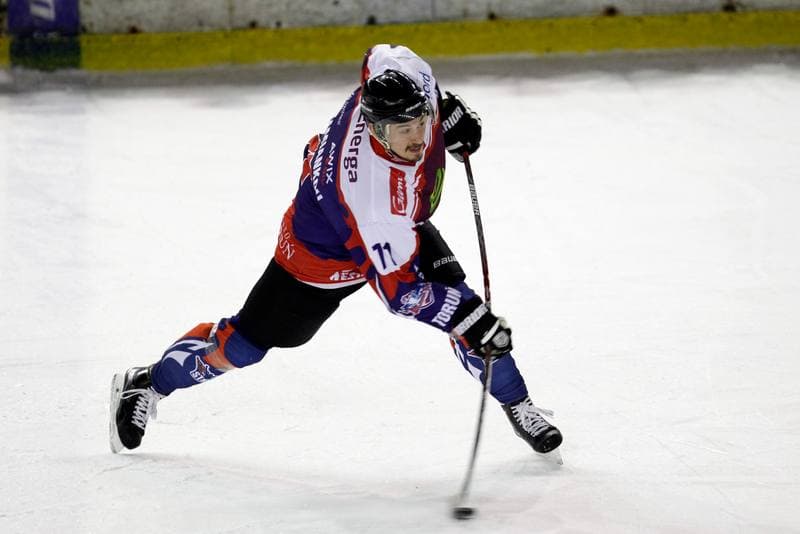Ice Hockey. Polska Hokej Liga. Zaglebie Sosnowiec - KH Energa Torun. 21.10.2018