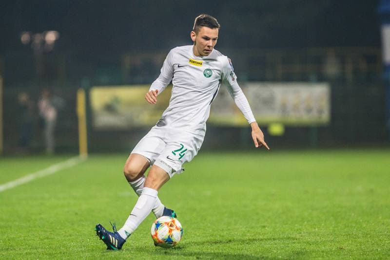 Football. Totolotek Puchar Polski. GKS Katowice - Warta Poznan. 25.09.2019
