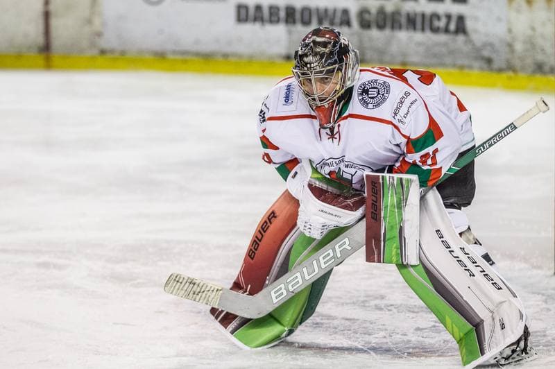 Ice Hockey. PHL. Zaglebie Sosnowiec - GKS Katowice. 24.11.2019