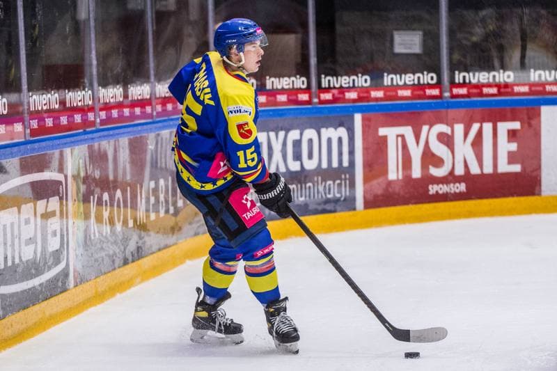Ice Hockey. Polska Hokej Liga. GKS Tychy - Tauron Podhale Nowy Targ. 25.10.2020