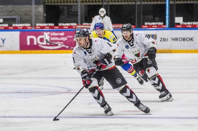 Ice Hockey. PHL. GKS Tychy - Tauron Podhale Nowy Targ. 29.01.2021
