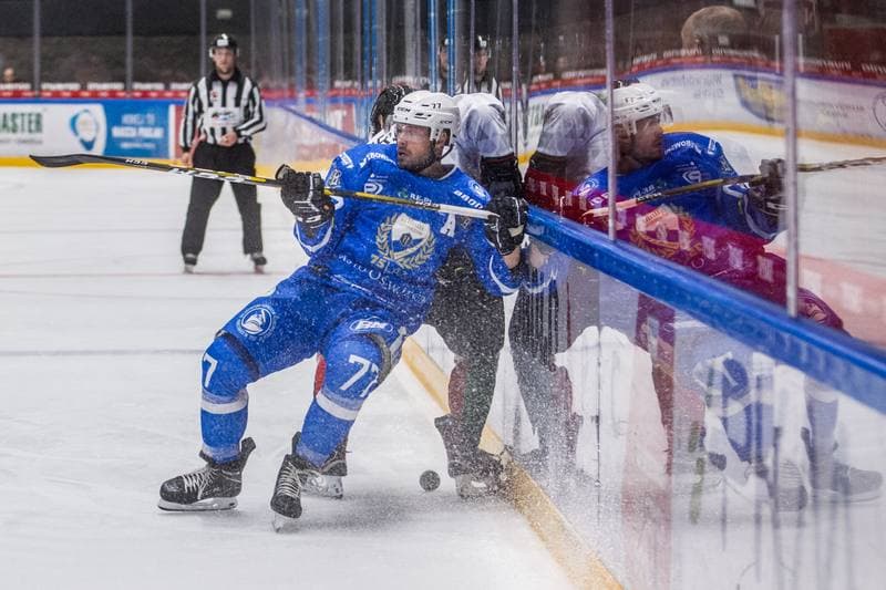 Ice Hockey. Polska Hokej Liga. GKS Tychy - Re-Plast Unia Oswiecim. 01.10.2021