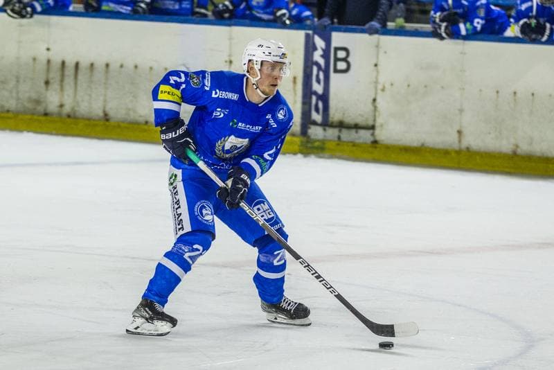 Ice Hockey. PHL. Zaglebie Sosnowiec - Re-Plast Unia Oswiecim. 22.10.2021