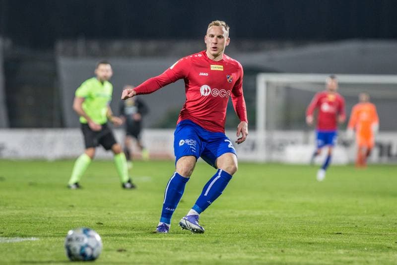 Football. Fortuna I Liga. Zaglebie Sosnowiec - Odra Opole. 25.02.2022