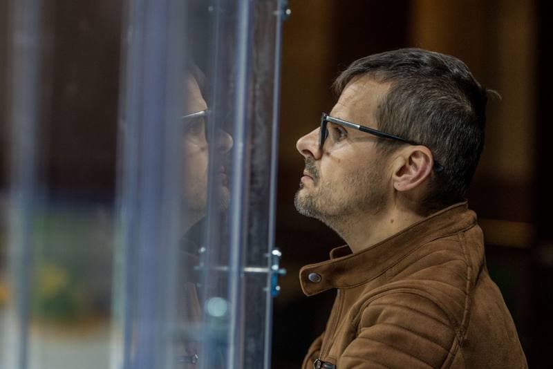 Ice Hockey. PHL. GKS Katowice - Comarch Cracovia. 22.10.2021