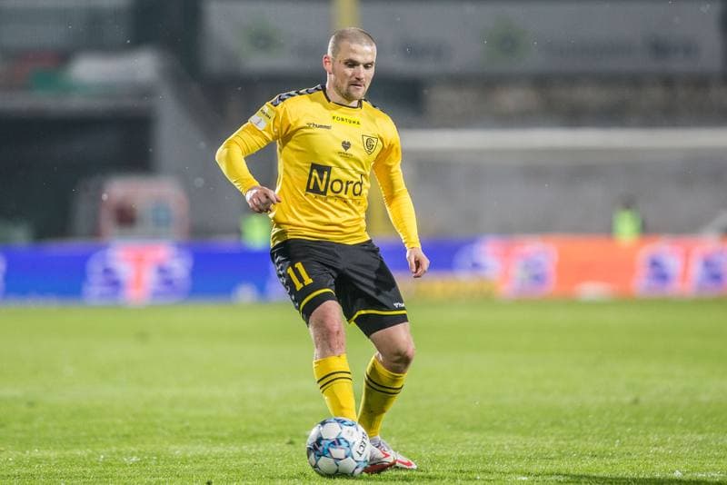 Football. Fortuna I Liga. Zaglebie Sosnowiec - GKS Katowice. 04.03.2022