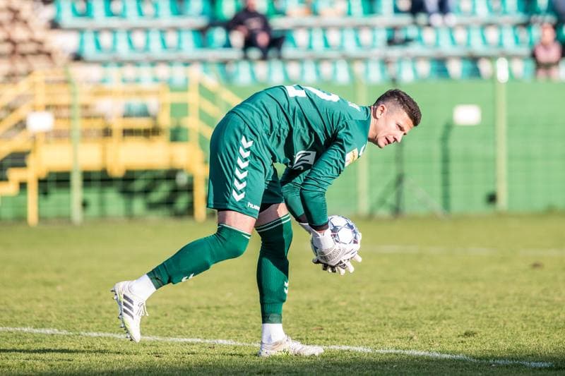 Football. Fortuna I Liga. GKS Katowice - Korona Kielce. 06.11.2021