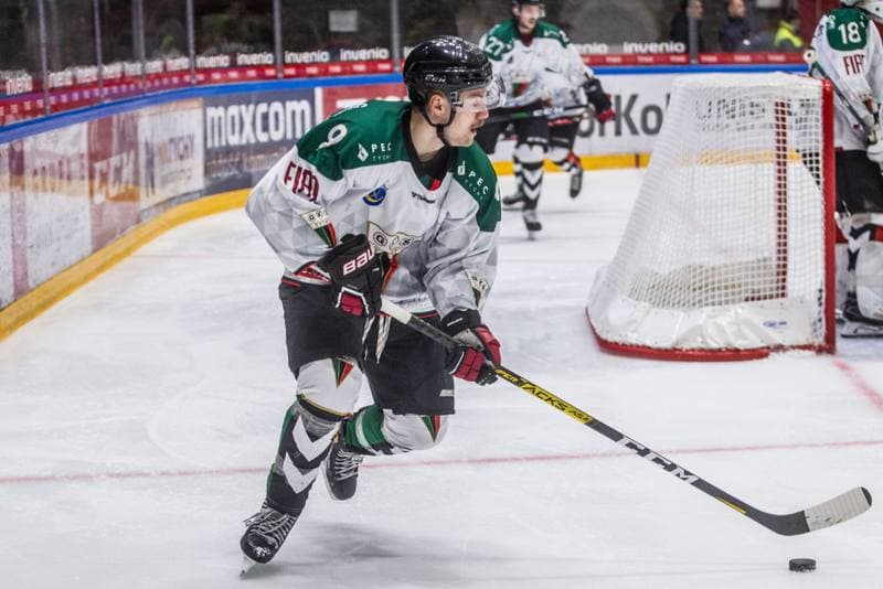 Ice Hockey. PHL. GKS Tychy - GKS Katowice. 26.11.2021