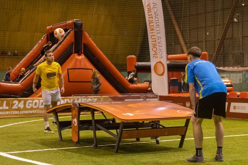 Football. 24 Hour Football Independence Tournament. 10.11.2022