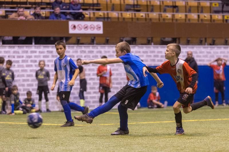 Football. 24 Hour Football Independence Tournament. 10.11.2022