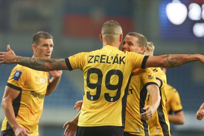 Football. PKO BP Ekstraklasa. Piast Gliwice - GKS Katowice. 12.08.2024