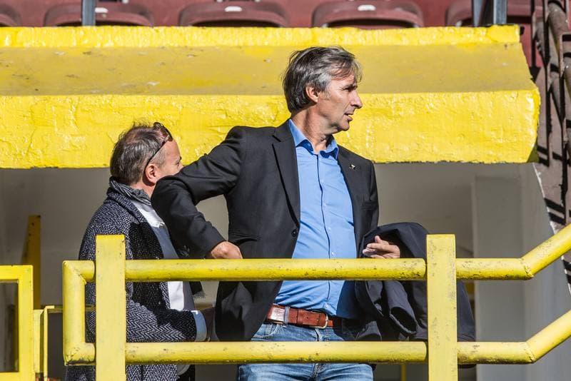 Football. II Liga. GKS Katowice - Elana Torun. 12.10.2019