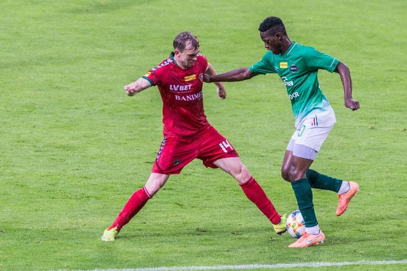 Football. Fortuna I Liga. Zaglebie Sosnowiec - Radomiak Radom. 17.06.2020
