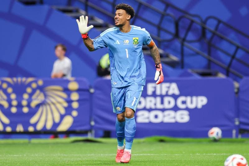 Football. FIFA World Cup 2026. South Africa - Czech Republic. 18.06.2026