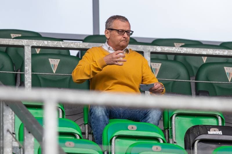 Football. Fortuna I Liga. GKS Tychy - Korona Kielce. 22.05.2022