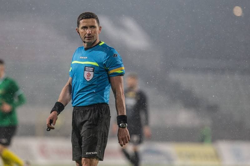 Football. Fortuna I Liga. Zaglebie Sosnowiec - GKS Jastrzebie. 02.04.2022