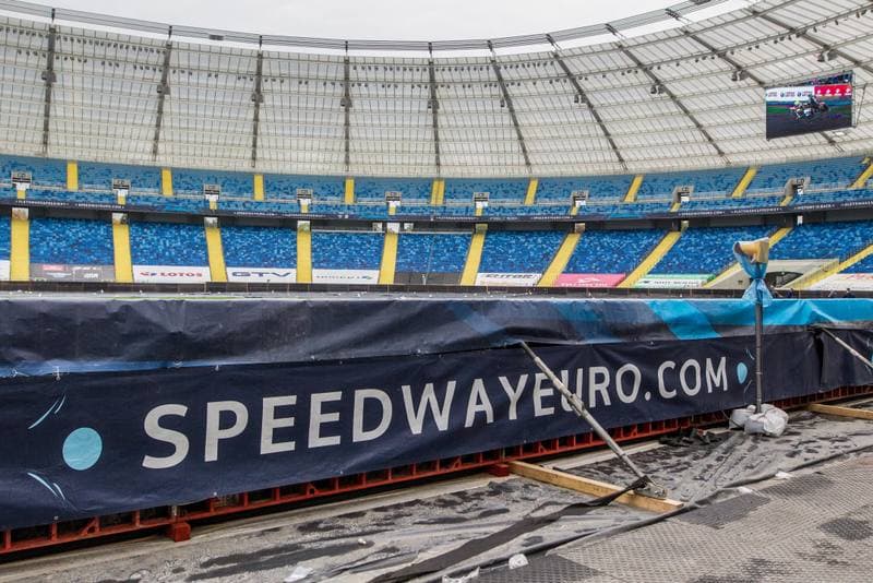 Speedway. Tauron SEC 2019. Media Meeting. 25.09.2019