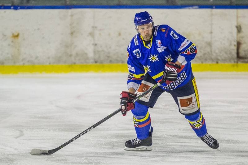 Ice Hockey. PHL. Zaglebie Sosnowiec - Podhale Nowy Targ. 18.10.2019