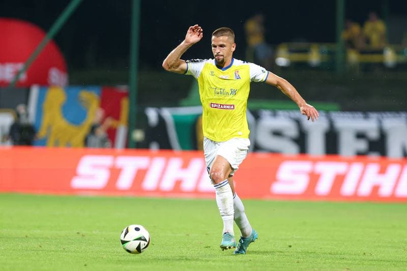 Football. PKO BP Ekstraklasa. GKS Katowice - Motor Lublin. 16.08.2024