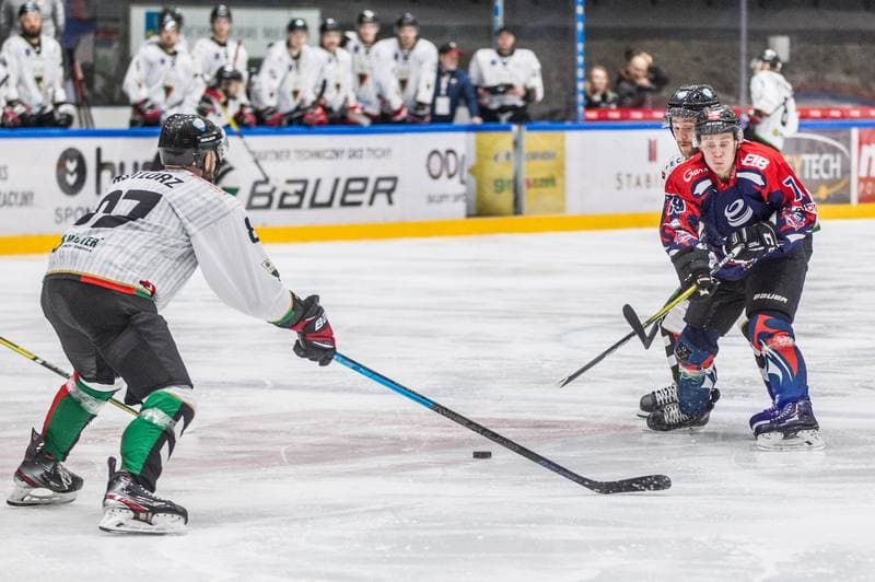Ice Hockey. PHL. GKS Tychy - KH Energa Torun. 13.11.2020
