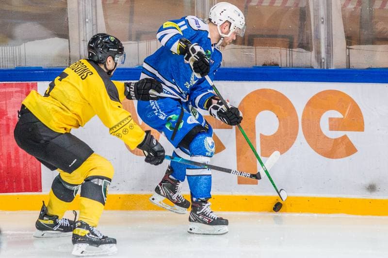 Ice Hockey. PHL. GKS Katowice - Re-Plast Unia Oswiecim. 06.12.2020