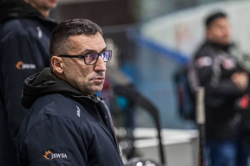 Ice Hockey. PHL. JKH GKS Jastrzebie - GKS Katowice. 11.12.2020