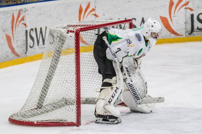 Ice Hockey. PHL. JKH GKS Jastrzebie - GKS Katowice. 11.12.2020