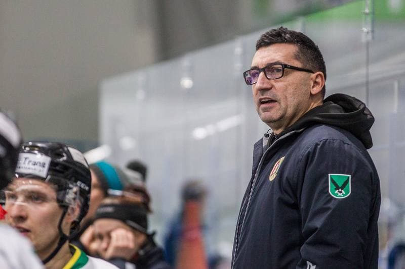Ice Hockey. PHL. JKH GKS Jastrzebie - Stoczniowiec Gdansk. 17.01.2021